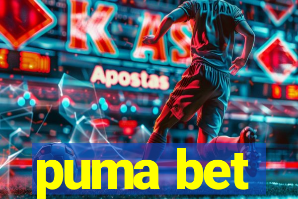 puma bet